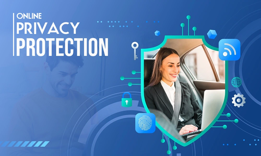online privacy protection