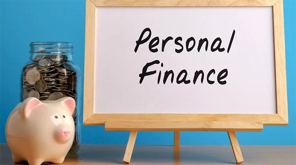 personal finance