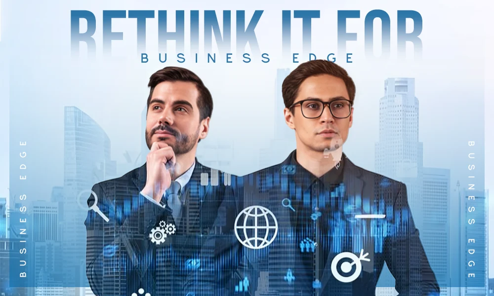 rethinking it approach