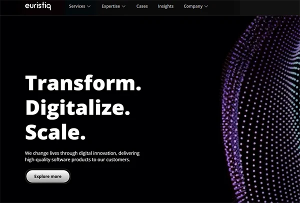 AI Consulting for Modern Businesses