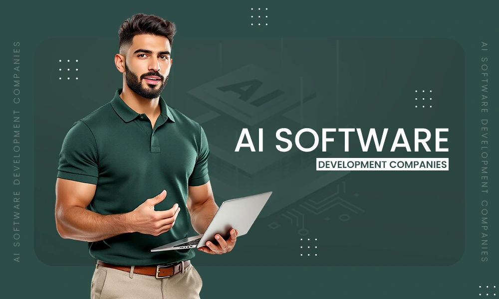 AI Software Development Companies