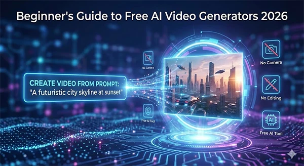 AI Video Generators