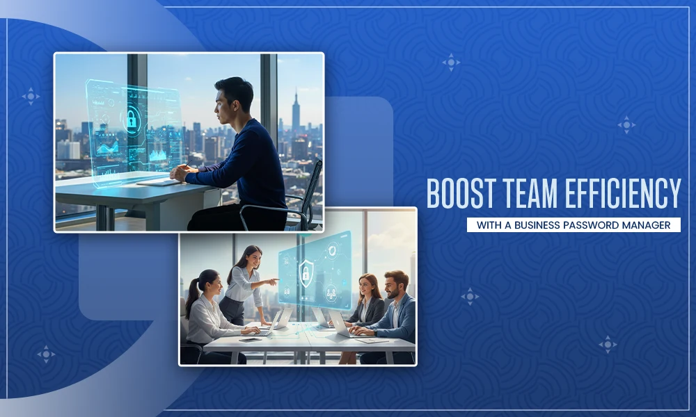 Boosting Team Efficiency