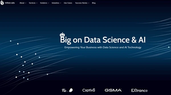 Data Science Meets AI