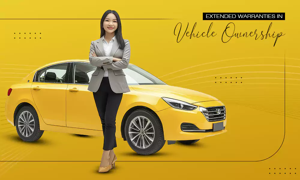 Extended Warranties in Vehicle Ownership