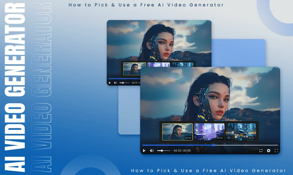 Free AI Video Generator