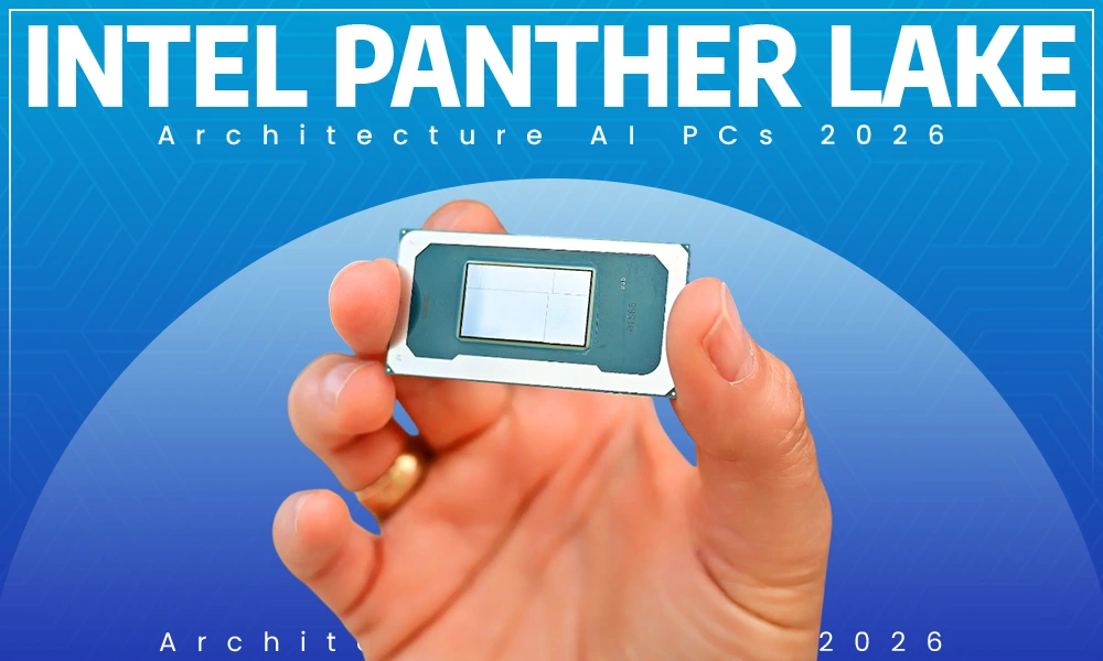 Intel Panther Lake