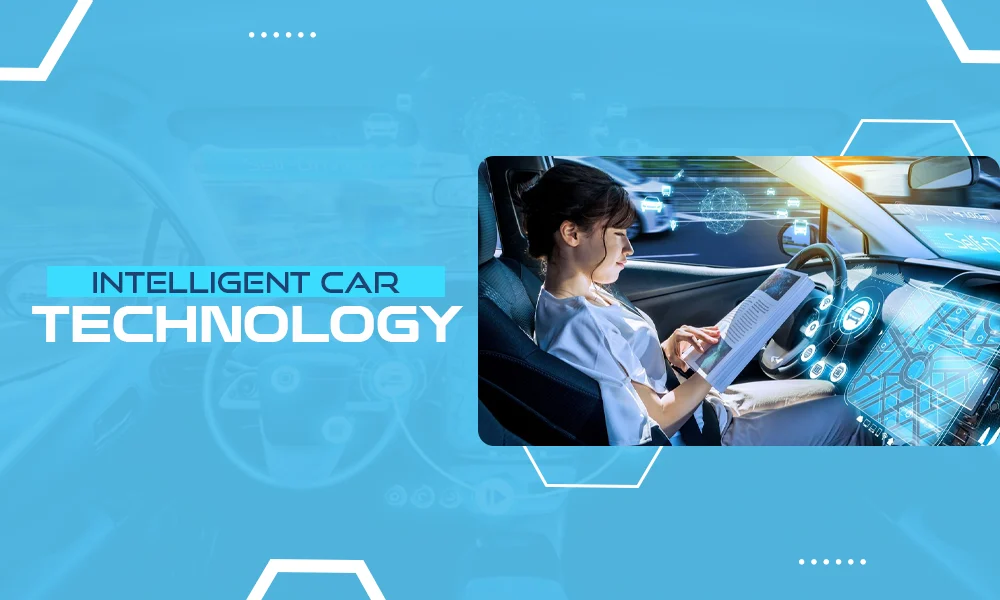 Intelligent car Technology