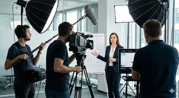 Live Action vs Animated Explainers