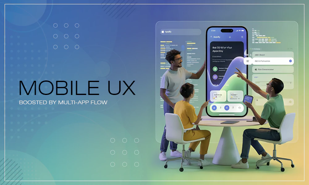 Mobile UX