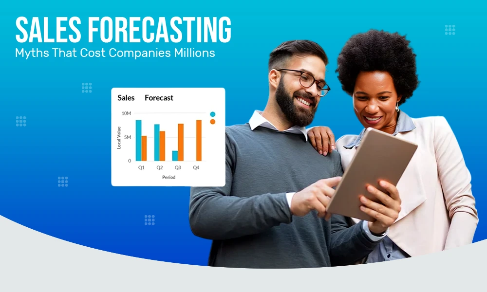 Sales Forecasting