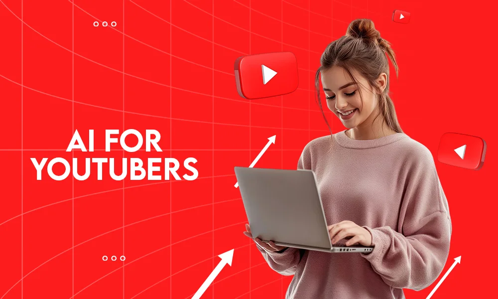 ai for youtuber