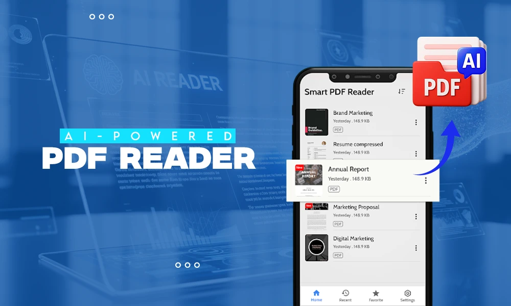 ai pdf reader