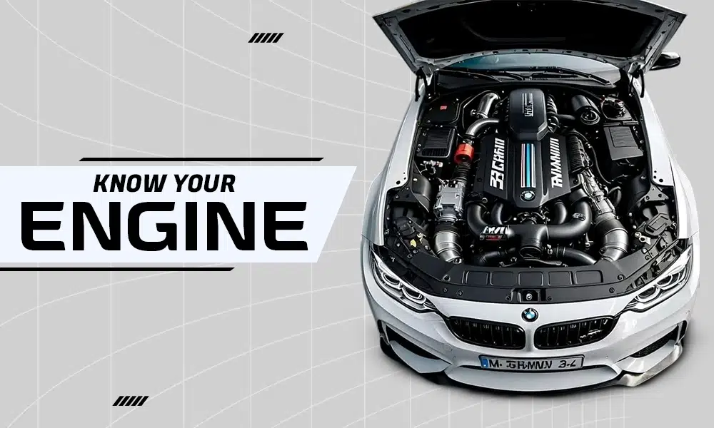 find your engine