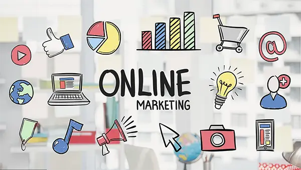 online marketing