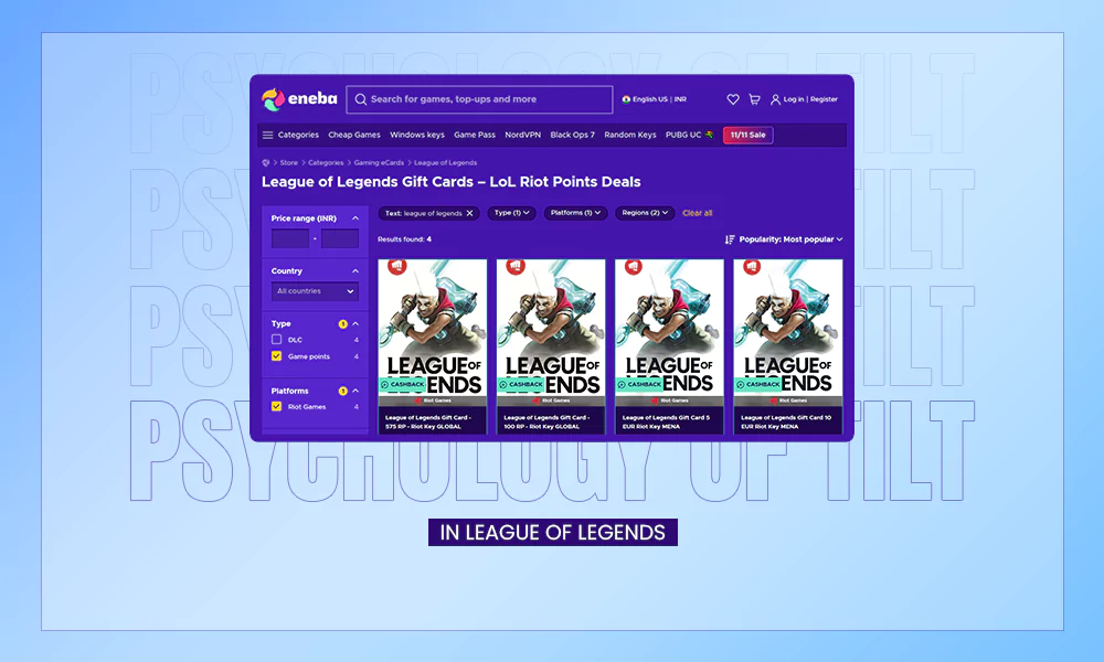 psychology-of-tilt-in-league-of-legends