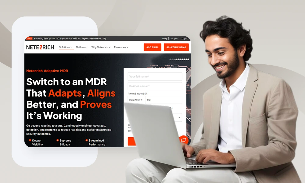 top managed detection
