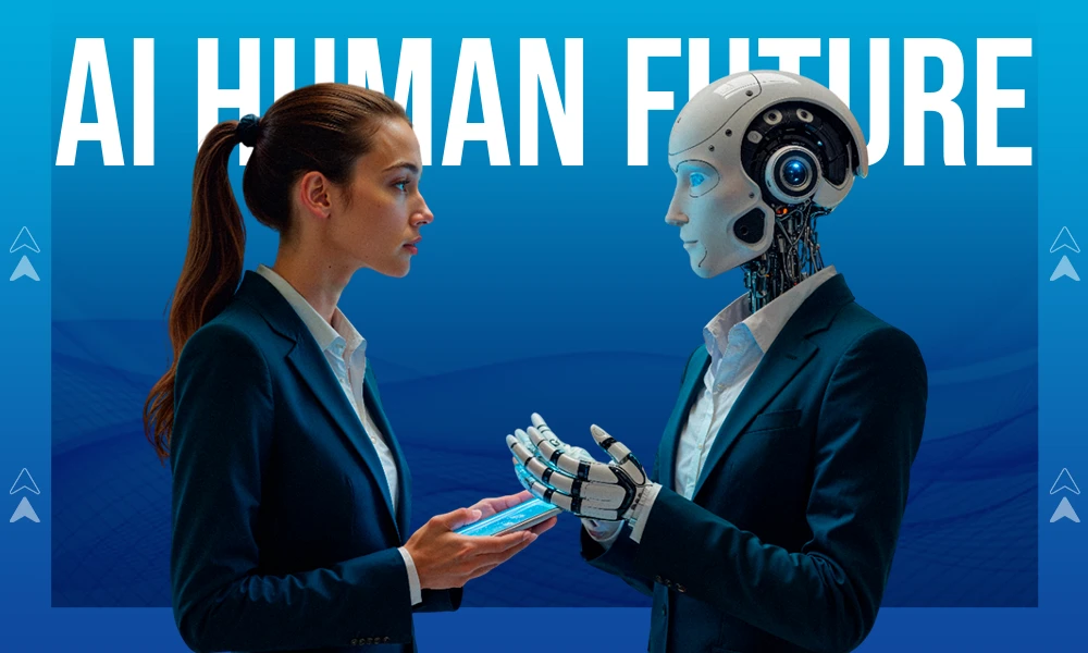 AI-Human Future