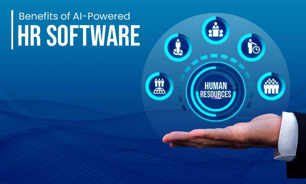 AI-Powered HR Software