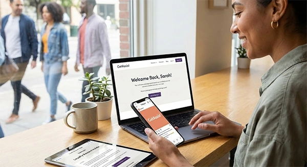 Employee Digital Presence