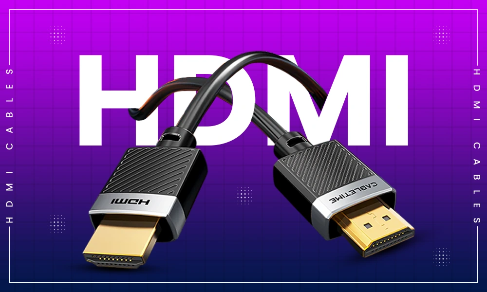 HDMI Cables