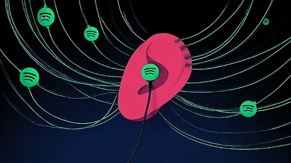 Music on Spotify
