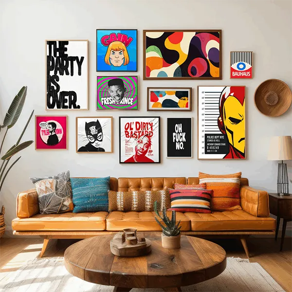 Perfect Way to Personalize Your Space