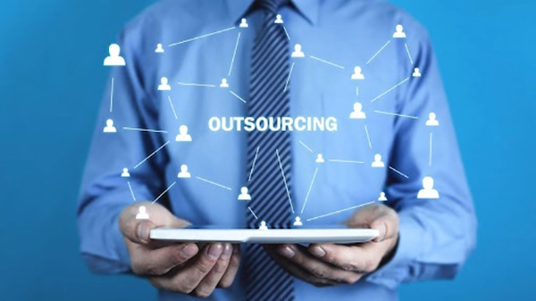 Sales Outsourcing 