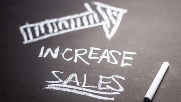 increase sales
