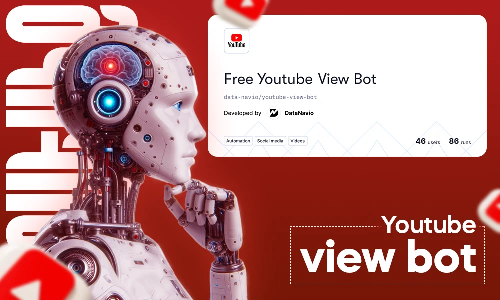 youtube view bot
