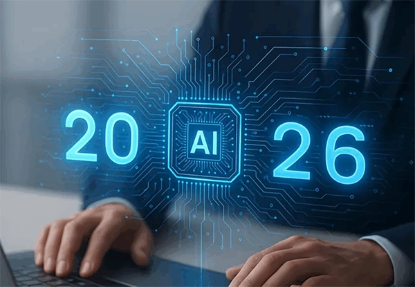 AI Trends of 2026