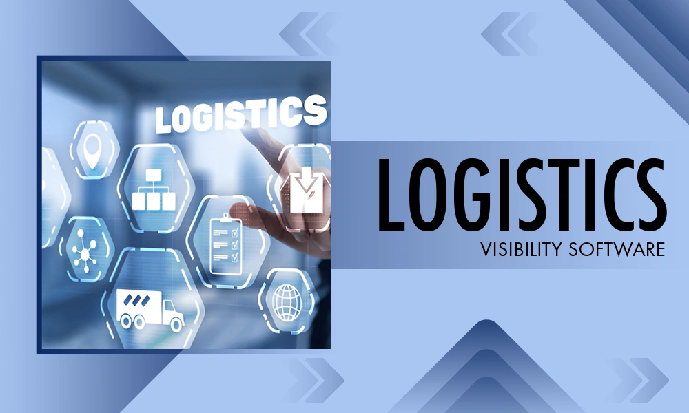 Logistics Visibility Software