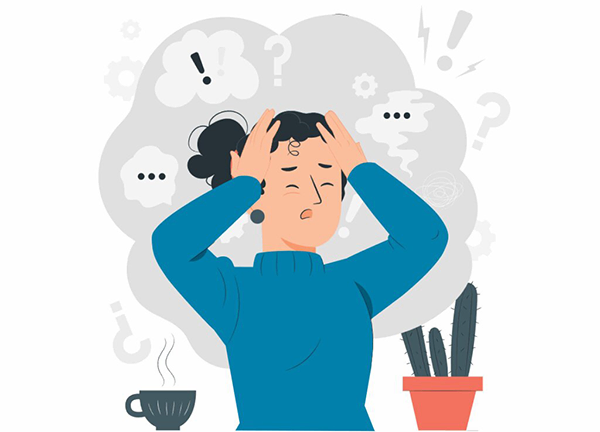 Mental Health Discussions on Social Media