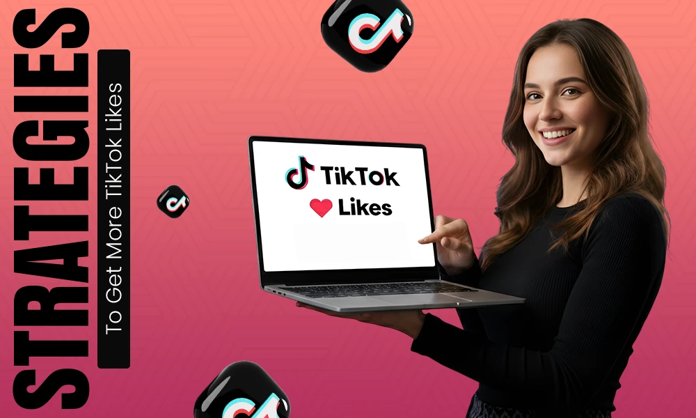 More TikTok Likes