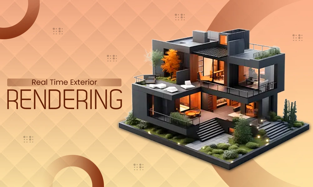 Real-Time Exterior Rendering