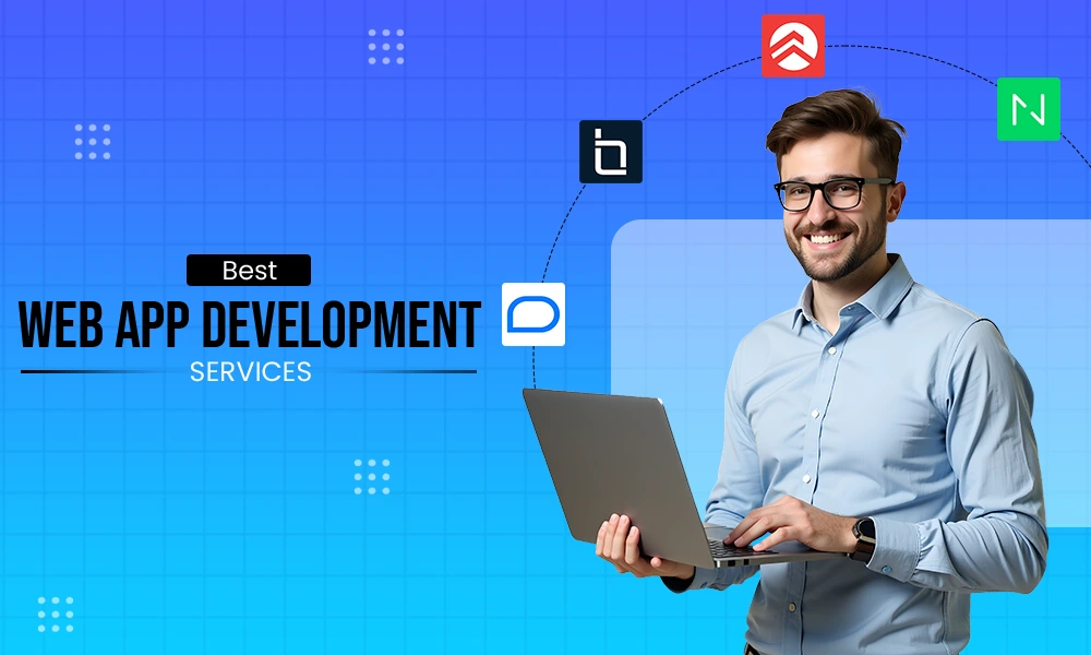 Top Web App Development Services