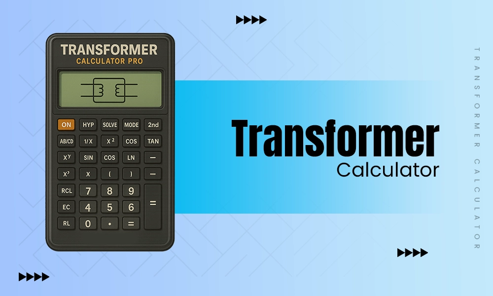 Transformer Calculator