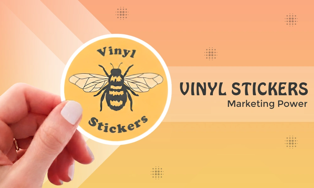 Vinyl Stickers