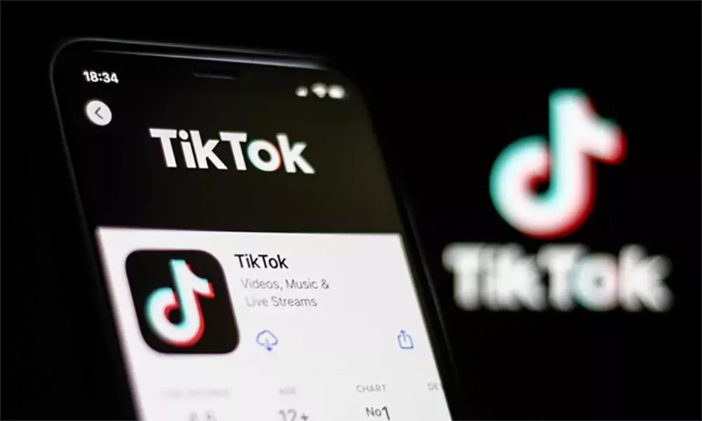 d-Does TikTok Notify Screenshots