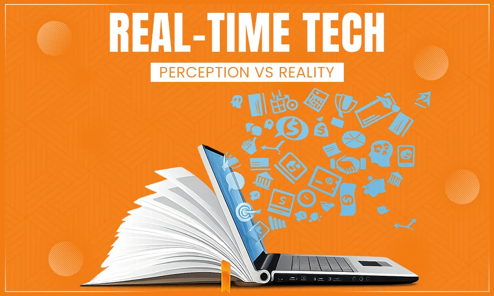 real time tech