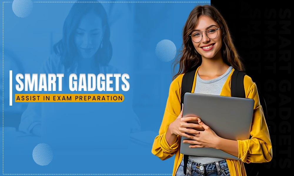 smart gadgets