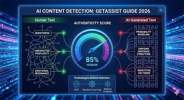 AI-Generated Text Detection Has Evolved in 2026