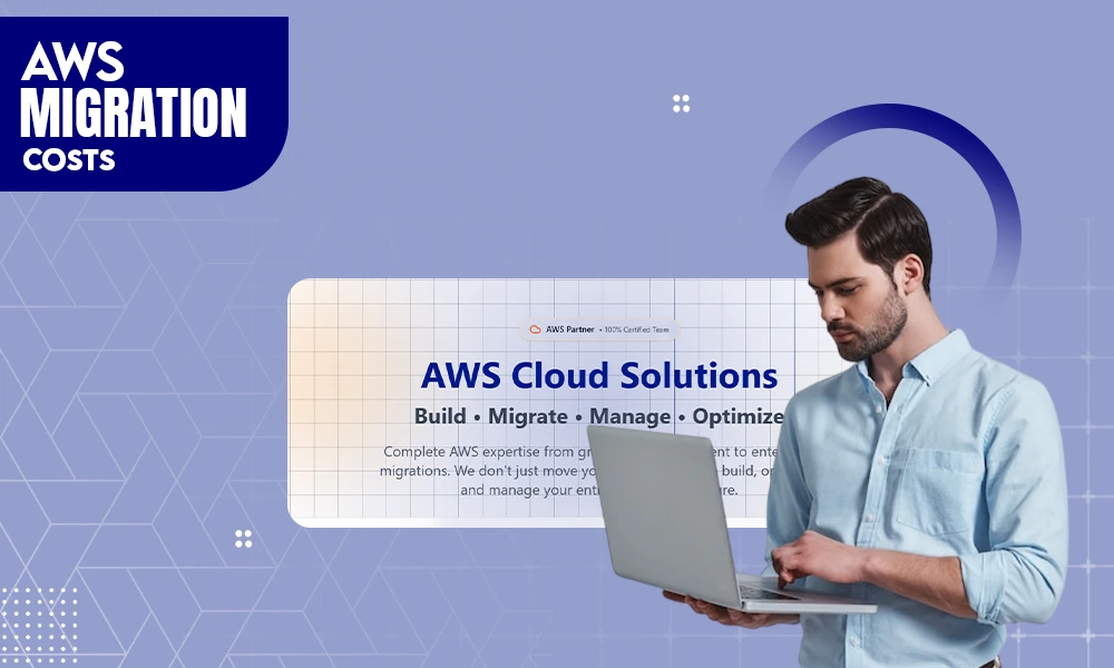 AWS Migration costs
