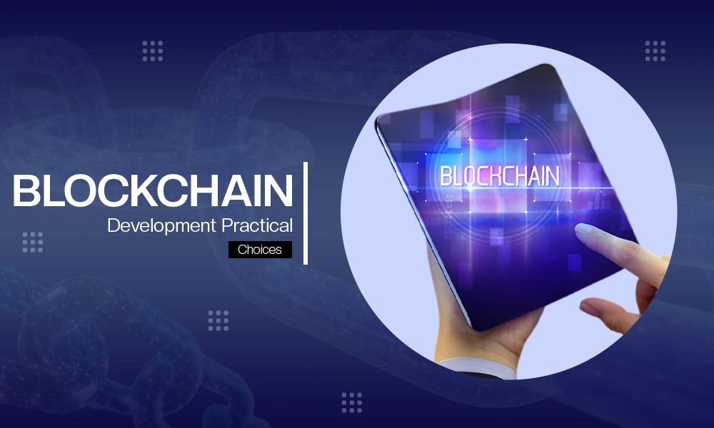 Blockchain Development