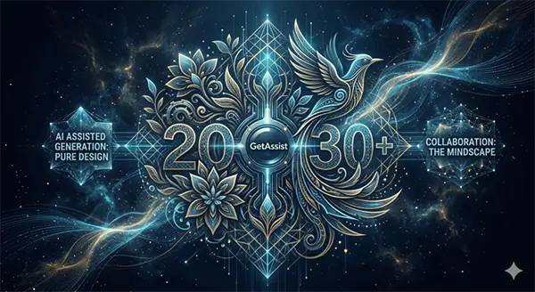 Collaboration Between AI and Artists