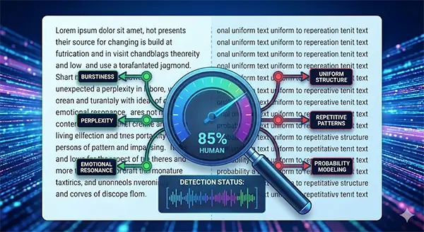 Key Technologies Powering Modern AI Detection Tools