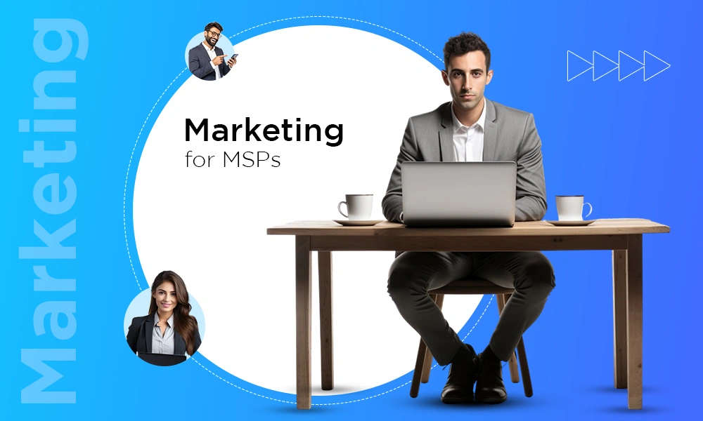 Marketing for MSPs