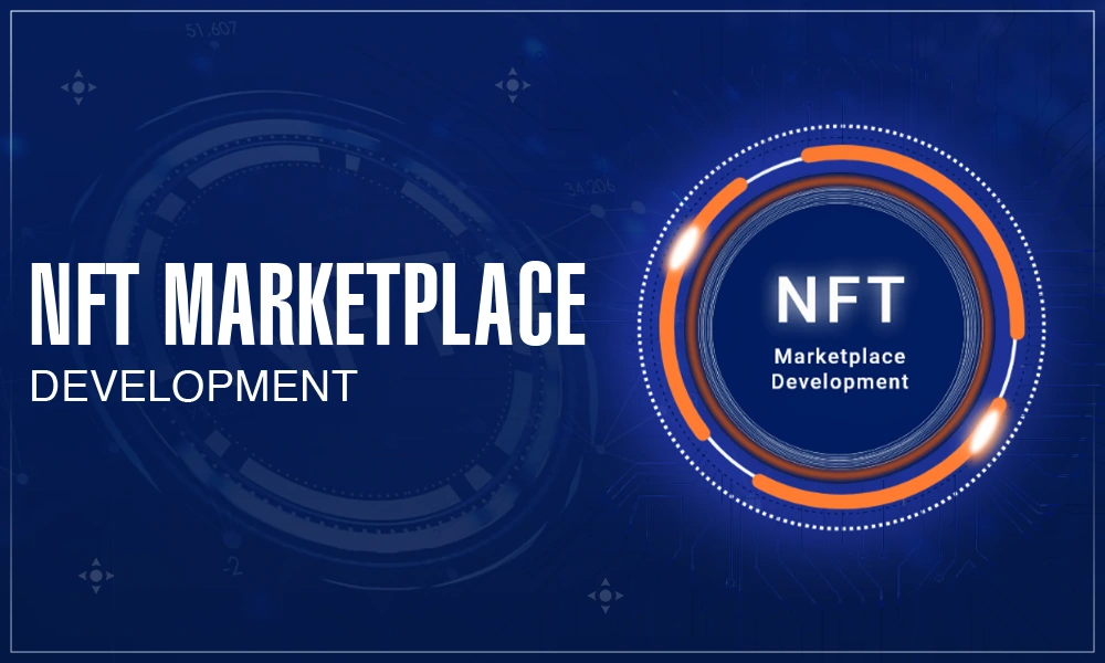 NFT Marketplace Development