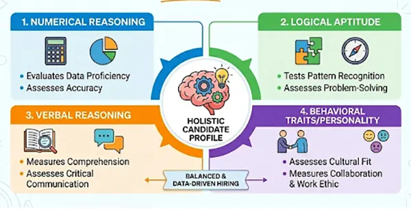 Perfect Assessment Strategy 