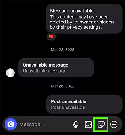 Sticker Smiley Face icons